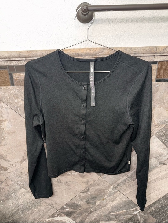 Vuori Sweaters - VUORI Women's Vuori Halo 2.0 Long Sleeve Button Up Shirt
